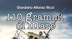 100 grammi di mare libro