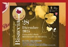 Calici in Bisaccia 2025 a Montenero di Bisaccia: degustazioni e musica Calici in Bisaccia