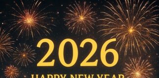 Capodanno 2026