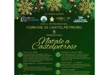 Castelpetroso Natale 2025