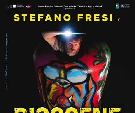 Eventi Molise 1 febbraio 2026: tra mostre, cinema e teatro Dioggene