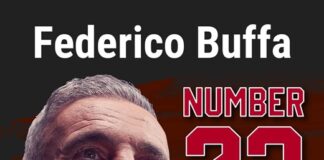 Federico Buffa presenta Michael Jordan