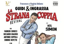 La strana coppia