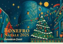Natale 2025 Bonefro