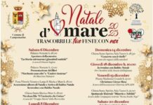 Natale Campomarino 2025
