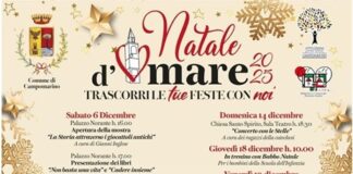 Natale Campomarino 2025