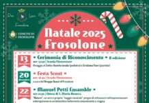 Natale Frosolone