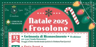 Natale Frosolone