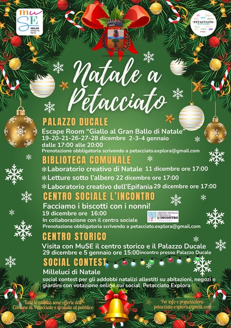 Natale Petacciato