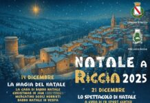Natale Riccia