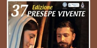 Presepe Guardialfiera