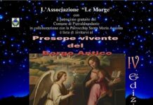 Presepe Pietrabbondante