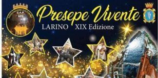 Presepe vivente Larino