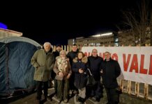 Protesta ospedale Isernia, Castrataro: “Avanti con determinazione”