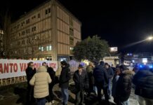 Pd Guglionesi, “pieno e convinto sostegno” alla protesta del sindaco Piero Castrataro