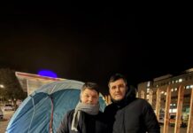 Protesta ospedale Isernia, Saia: “Pieno sostegno al sindaco Castrataro”