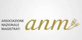 anm associazione nazionale magistrati