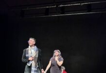 babbo natale dove sei