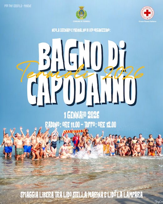 bagno di capodanno termoli 2026