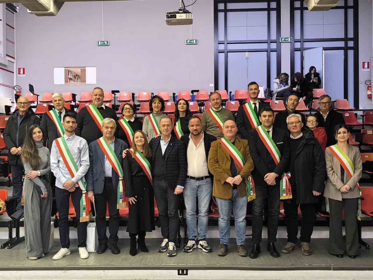 borghi più belli d'italia oratino