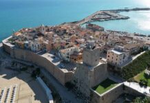 Termoli entra tra i Borghi più belli d’Italia borgo vecchio Termoli
