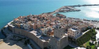 Termoli entra tra i Borghi più belli d’Italia borgo vecchio Termoli