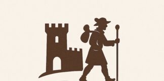 Il Ministero del Turismo riconosce il Cammino Medievale cammino medievale logo