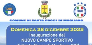 campobasso vs molise 28 dicembre 2025