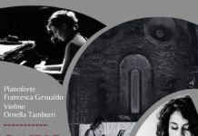 candle light 29 dicembre 2025