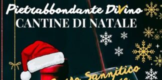 Pietrabbondante DiVino