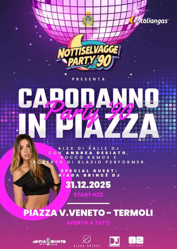 capodanno 2025 termoli