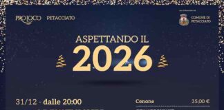 locandina capodanno 2026