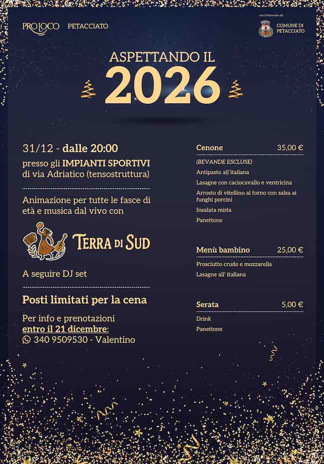 locandina capodanno 2026