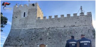 carabinieri campobasso