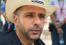 Agnone, sala piena per la prima di “Buen Camino” checco zalone