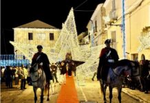 controlli larino carabinieri