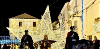 controlli larino carabinieri