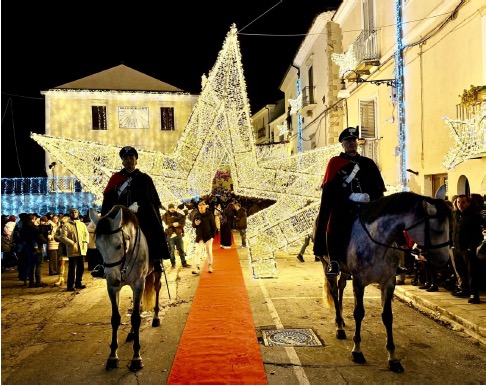 controlli larino carabinieri
