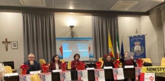 Termoli: convegno FIDAPA su donne e diritti umani convegno donne diritti negati