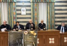 Montenero di Bisaccia celebra il vino e il territorio tra cultura e tradizione convegno vino e territorio