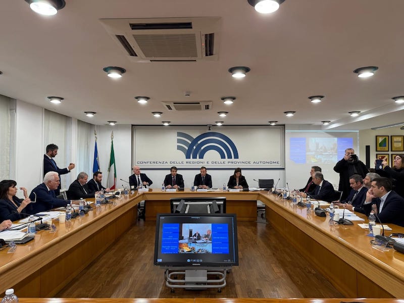 designazione presidente agenas