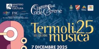 Termoli Musica 2025: Duo Artemis in concerto