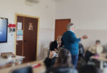 educazione ambientale scuola termoli