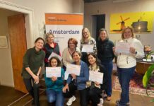 Dal Molise alla Martinica: studenti e docenti Erasmus in viaggio tra culture e innovazione erasmus larino