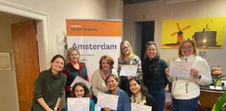 Dal Molise alla Martinica: studenti e docenti Erasmus in viaggio tra culture e innovazione erasmus larino