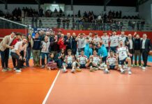 festa energytime spike devils campobasso