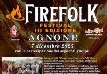 firefolk festival 2025