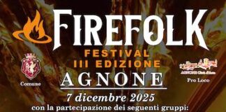 firefolk festival 2025