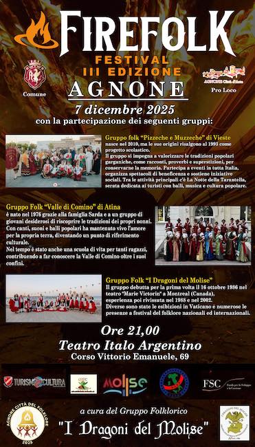 firefolk festival 2025