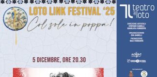 fringo 5 dicembre 2025